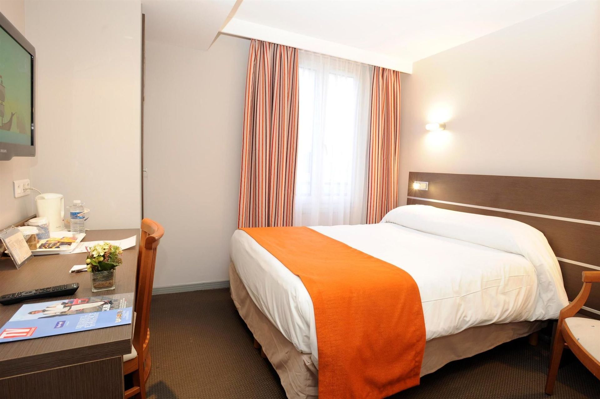 Hotel Kyriad Avignon - Palais des Papes, foto 8