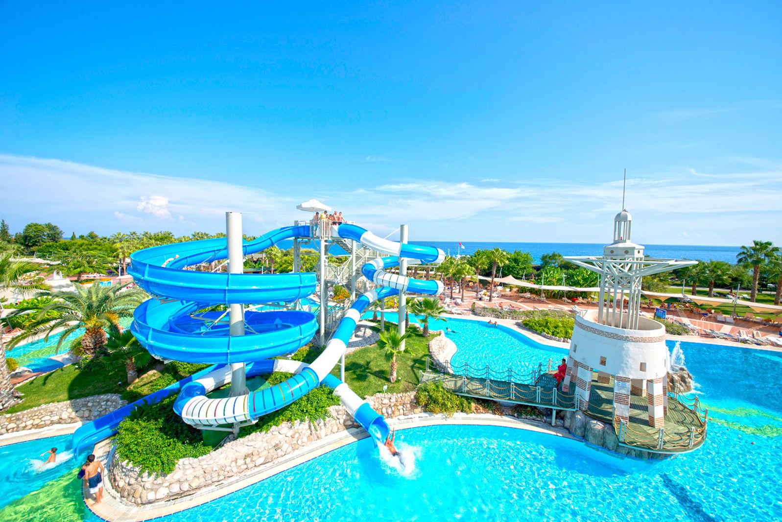 Limak Limra Hotel & Resort, foto 2
