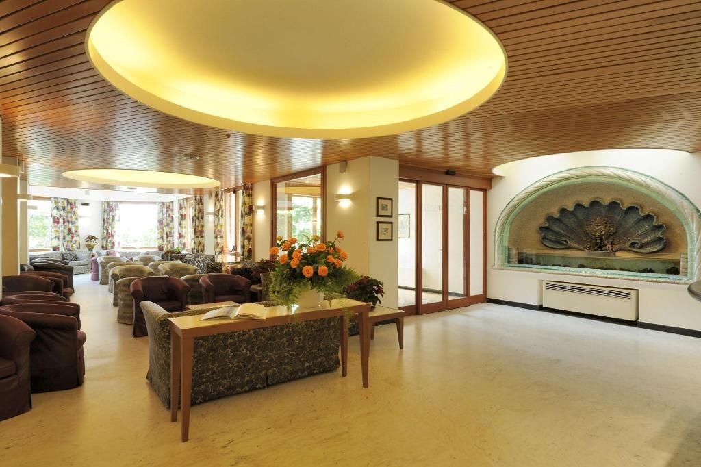 Hotel Majestic, foto 11