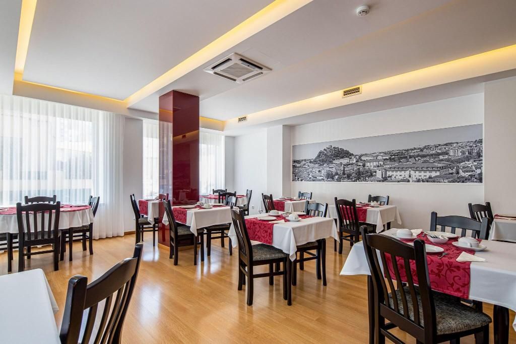 Stay Hotel Leiria Centro, foto 3