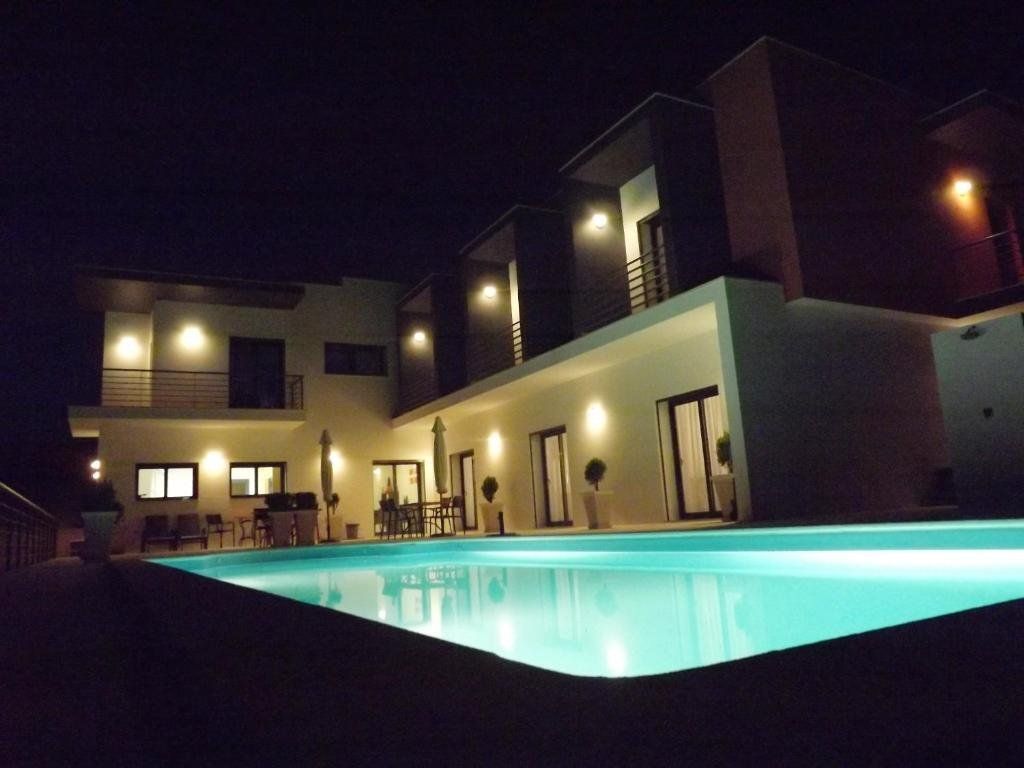 Casa Ceedina Bed and Breakfast & Beauty, foto 12