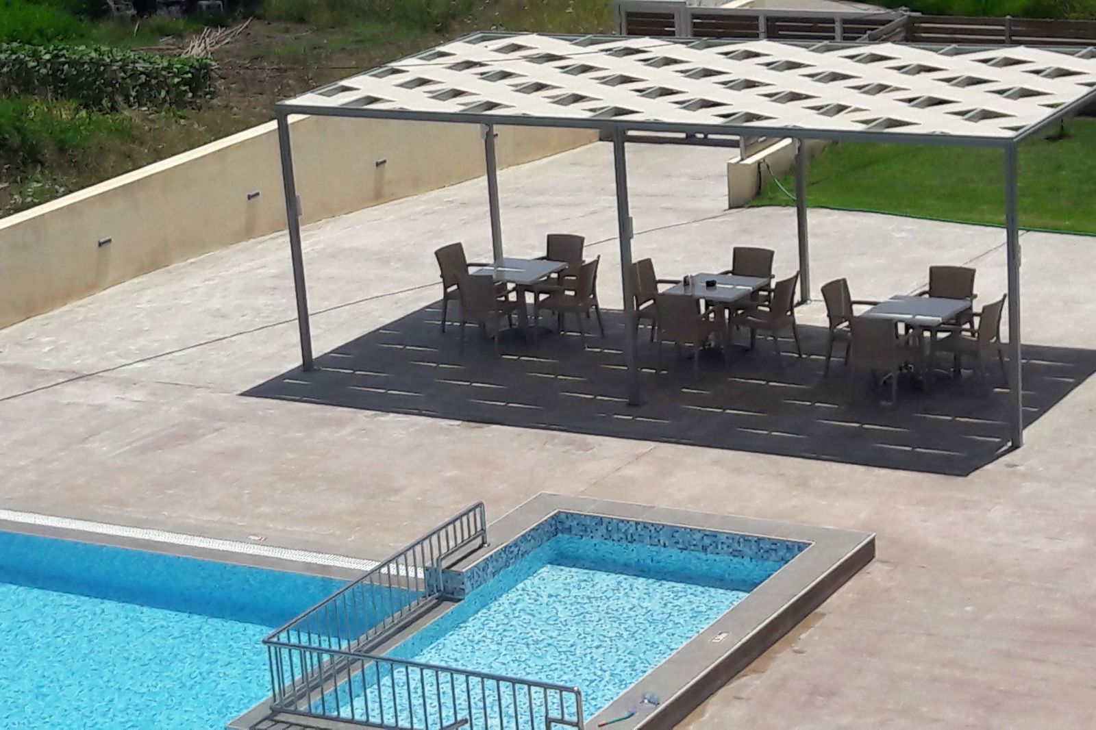 Jenny Hotel, foto 14