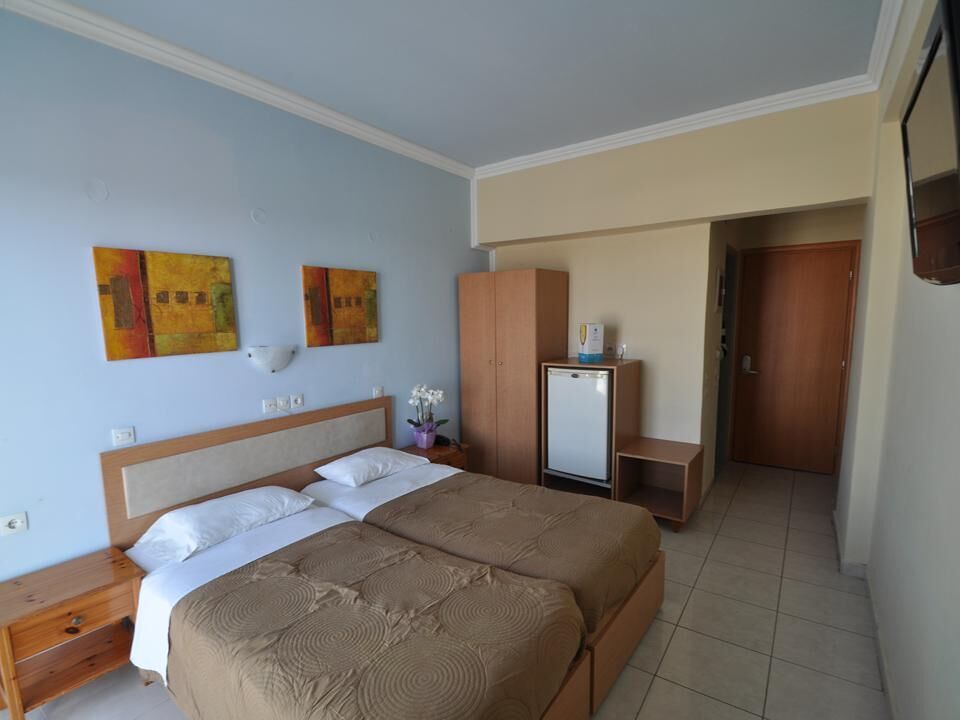 Hotel Parthenon City, foto 2