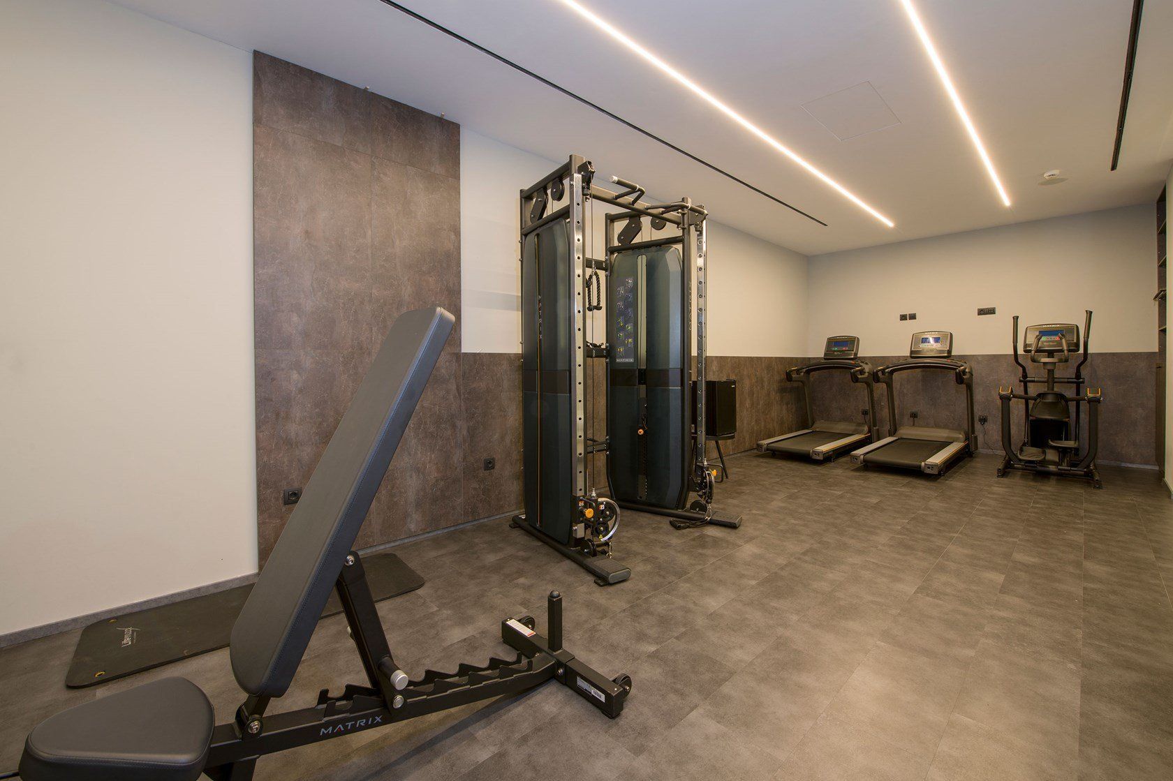 Myrion Beach Resort & Spa, foto 11