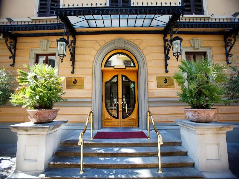 Hotel Albani Firenze, foto 12