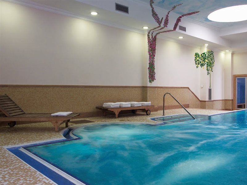 Savoy Hotel & Spa - Preferred Hotels & Resorts, foto 15