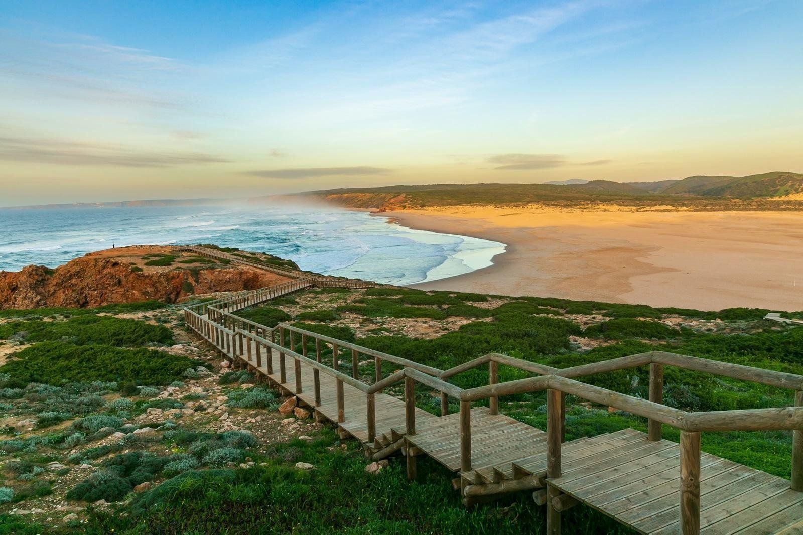 Fly-drive Ronde van Portugal (hotels) 17 dagen, foto 7