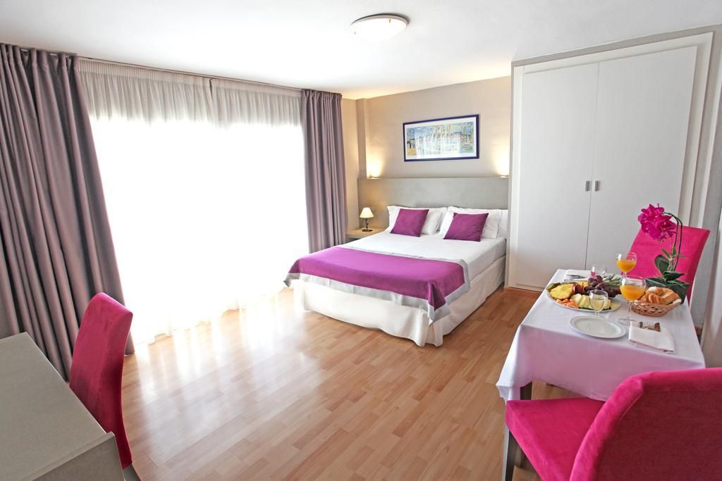 Hotel El Faro Marbella, foto 10