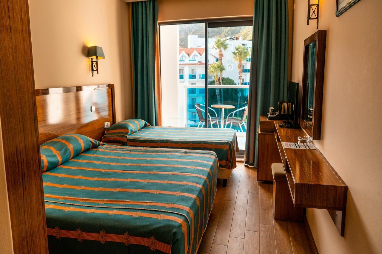 Green Nature Resort & Spa, foto 6