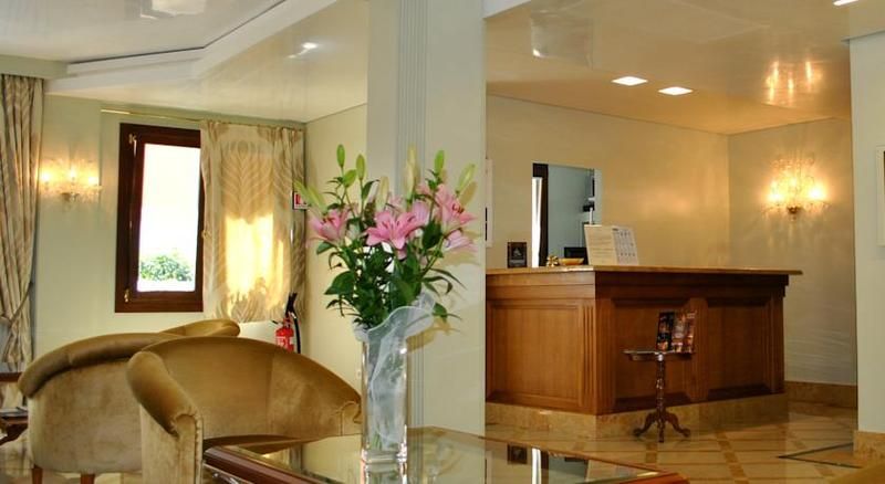 Hotel Carlton Capri, foto 14