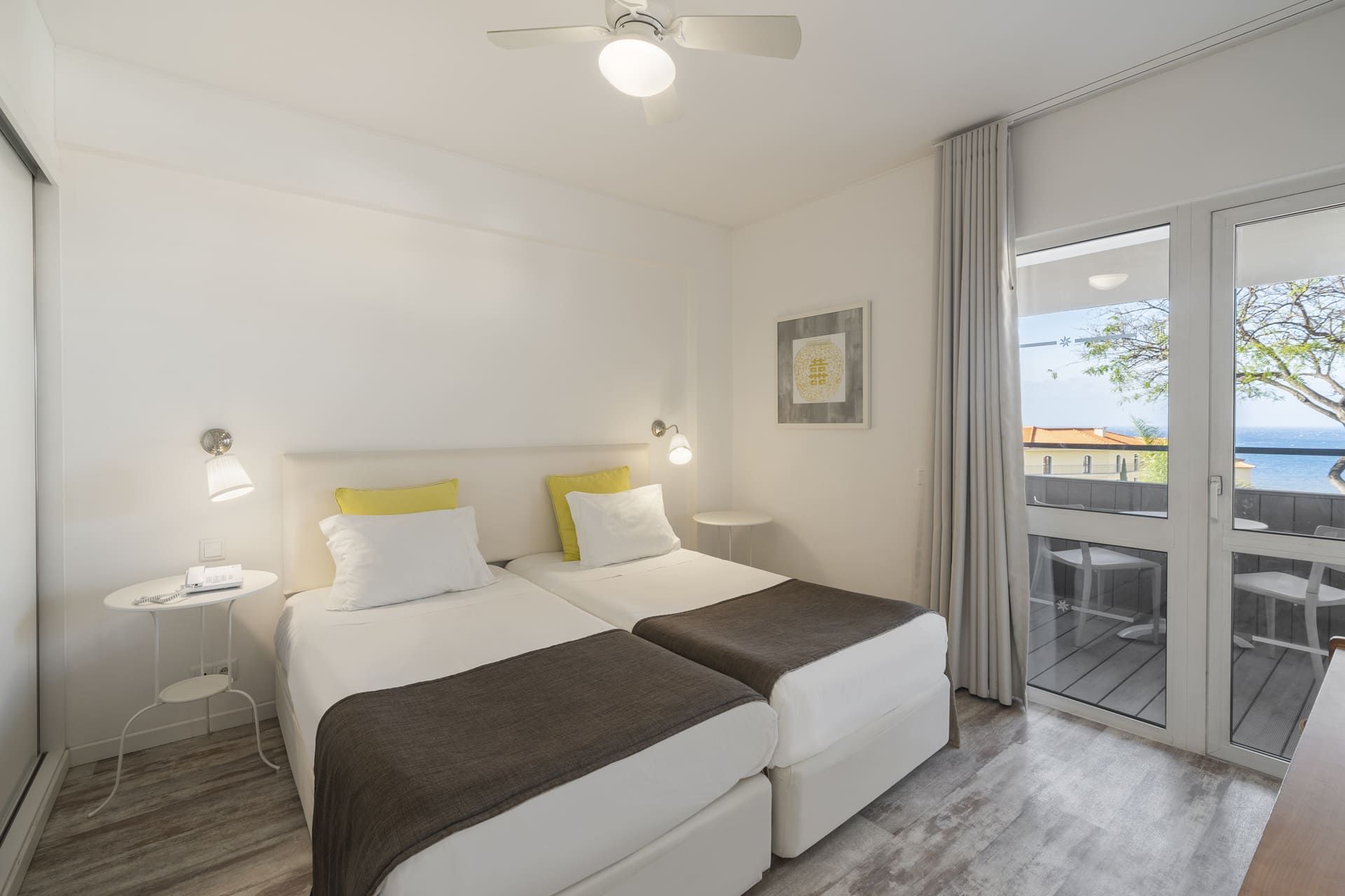 Florasol Residence Hotel, foto 12
