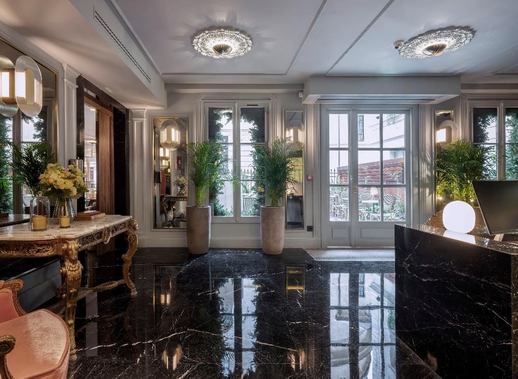 Maison Colbert Meliá Collection, foto 8