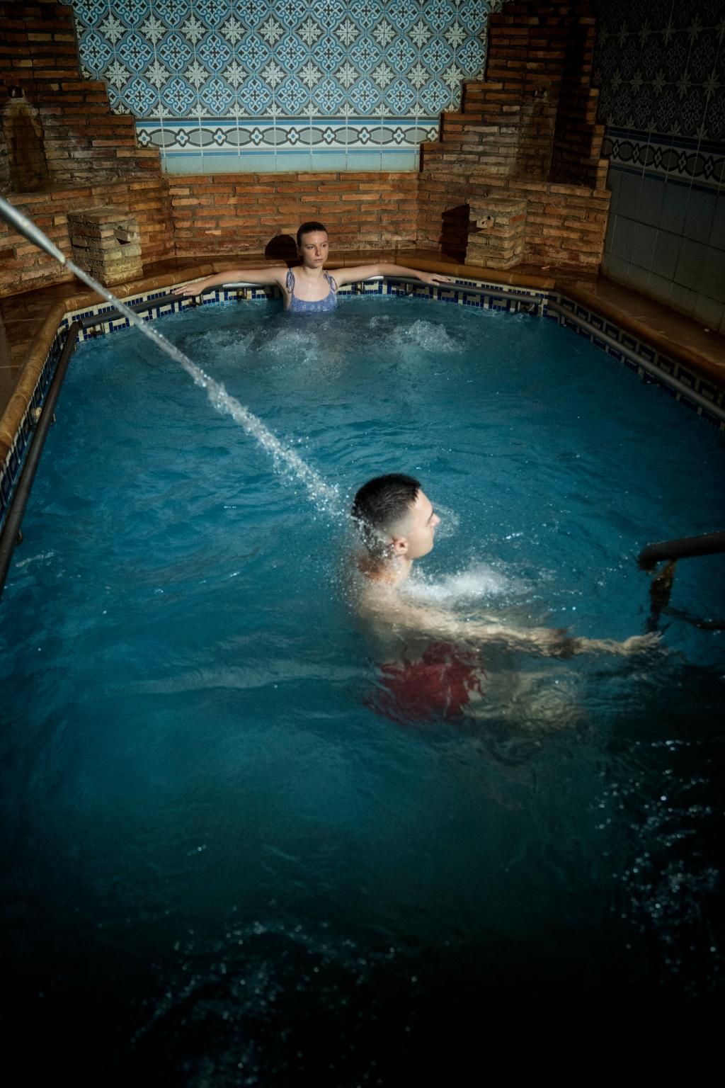 Balneario San Nicolas, foto 14