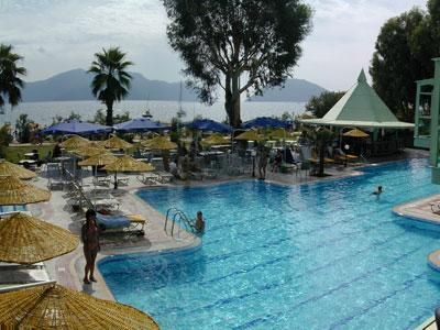 Flamingo Hotel, foto 2