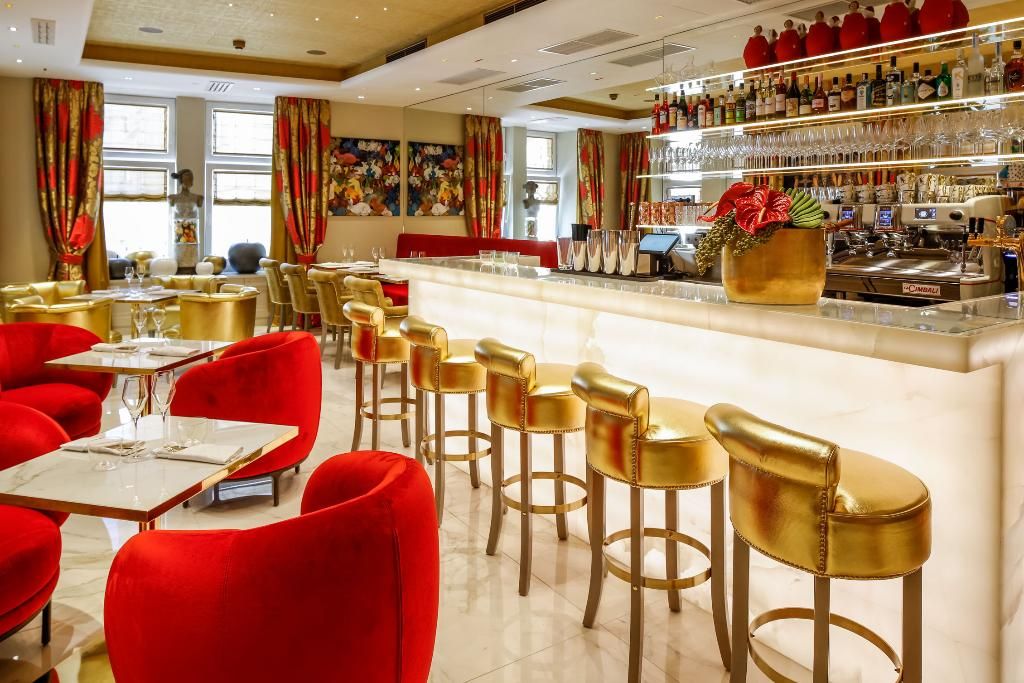 Boutiquehotel Das Tyrol, foto 3