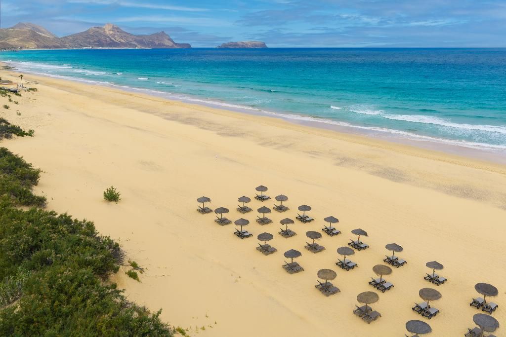 Pestana Dunas Porto Santo ALL INCLUSIVE, foto 13