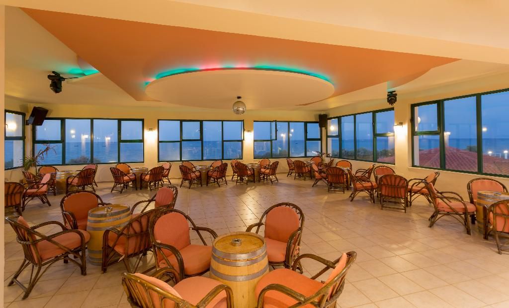 allsun Hotel Dolphin Bay, foto 14