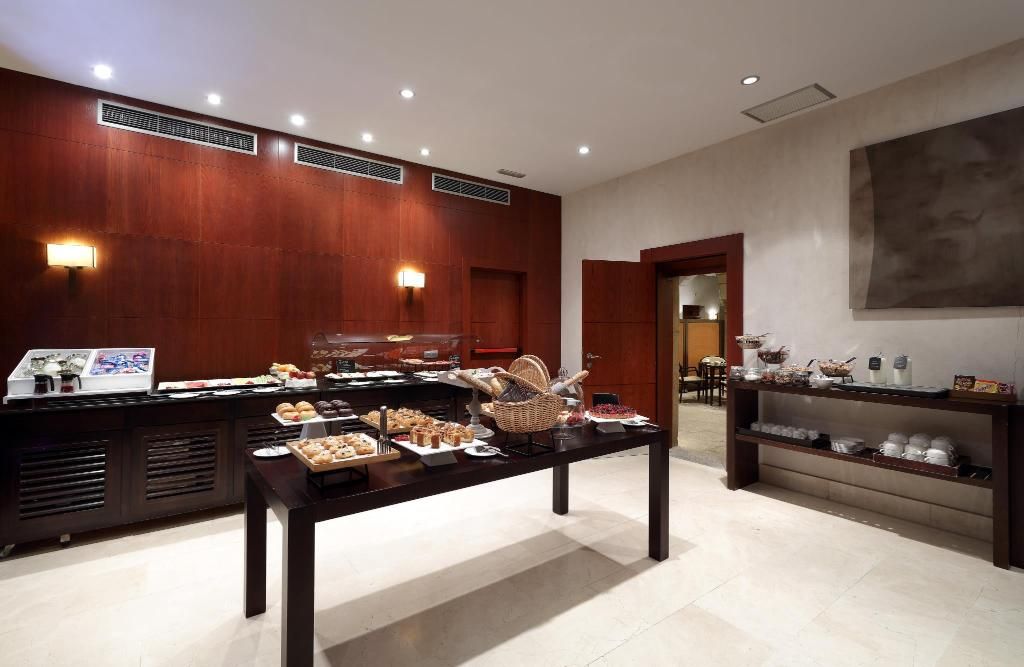 Eurostars Palacio Santa Marta, foto 8