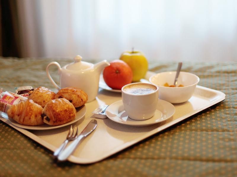 Hotel Arco Romana, foto 7