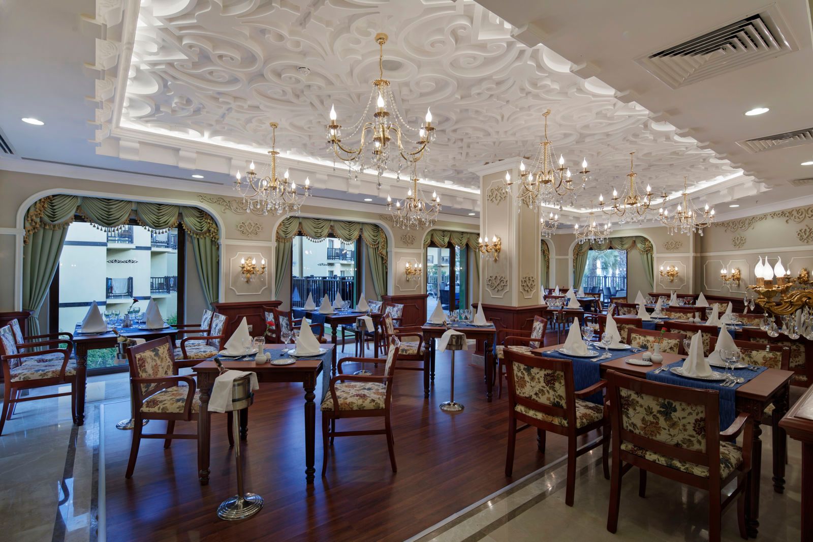 Alba Resort Hotel, foto 11
