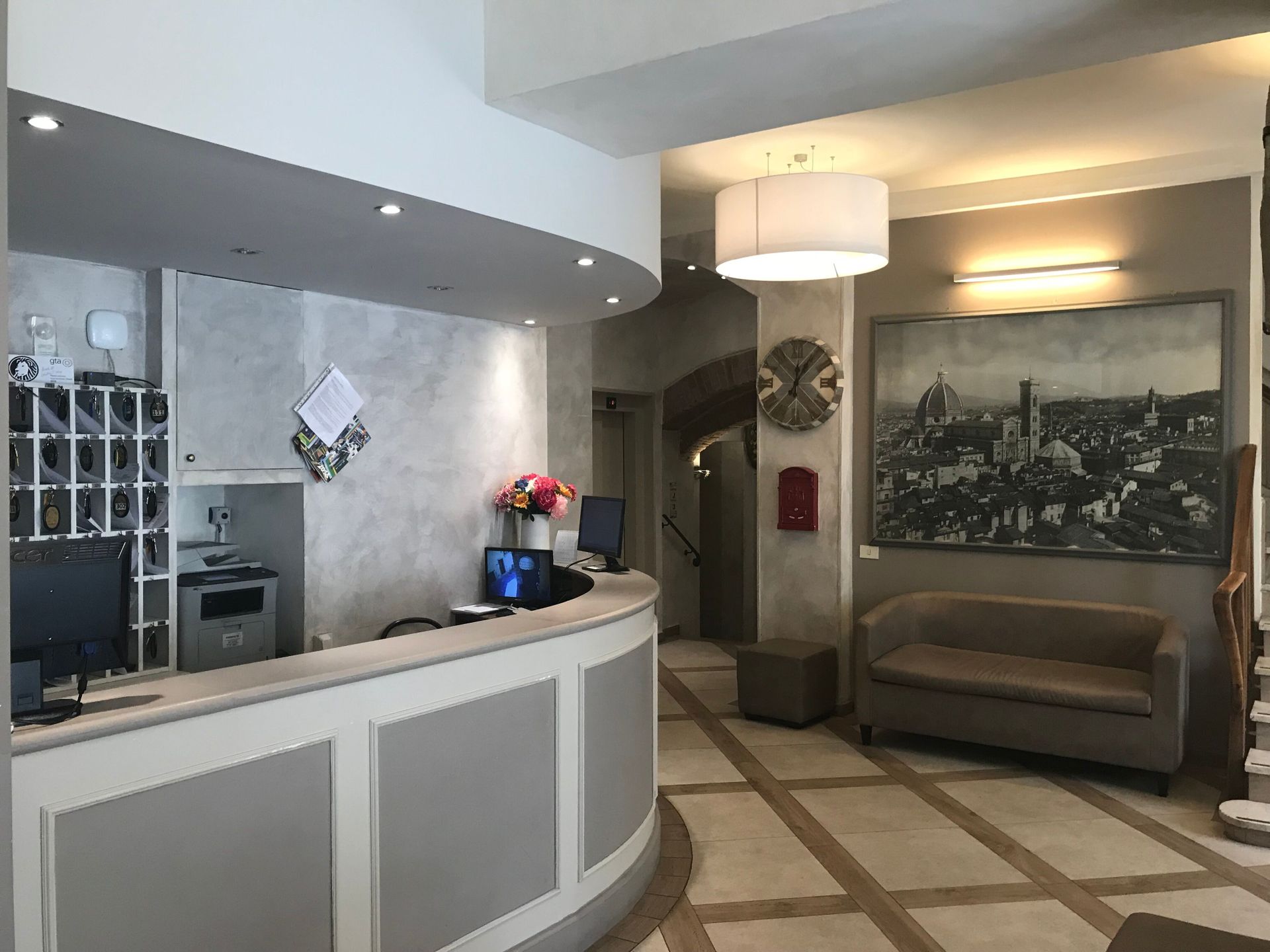 Albergo Firenze, foto 10