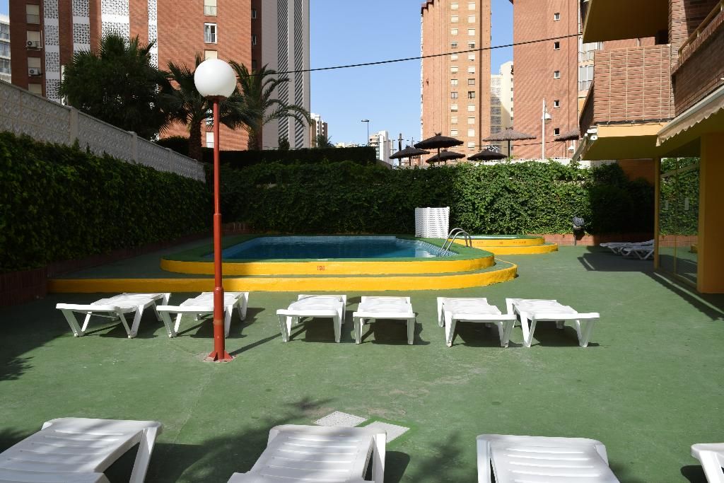 Trébol One Apartments, foto 6