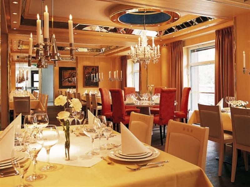 Living Hotel Großer Kurfürst, foto 2