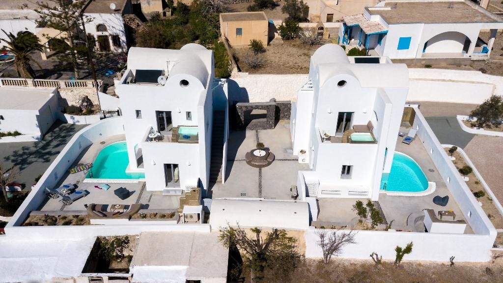 White Harmony Suites, foto 7