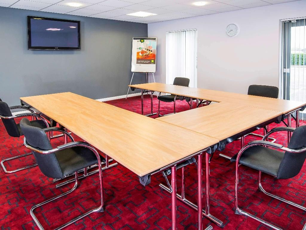 Hotel ibis Styles Barnsley, foto 6