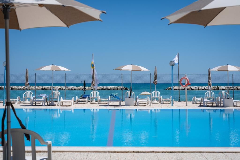Le Mimose Family Resort, foto 6