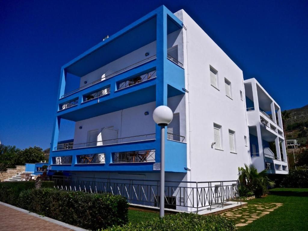 Kanakis Apartments, foto 11