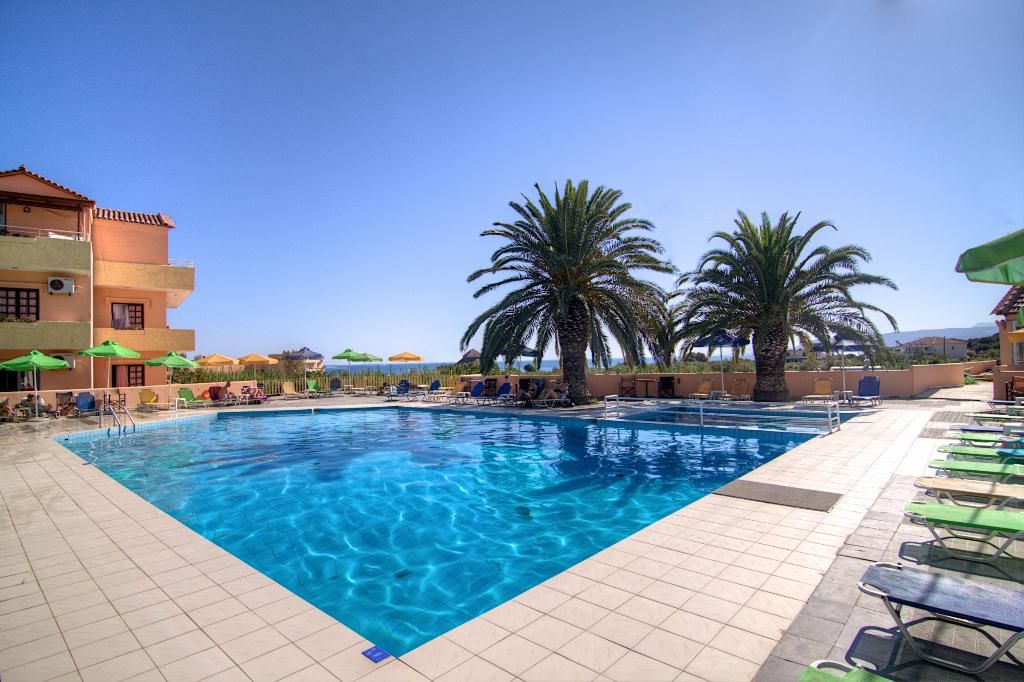 Fereniki Holiday Beach Resort, foto 11
