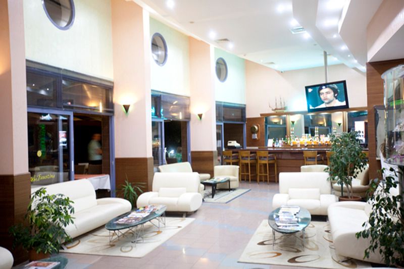 Faustina Hotel & Spa, foto 5
