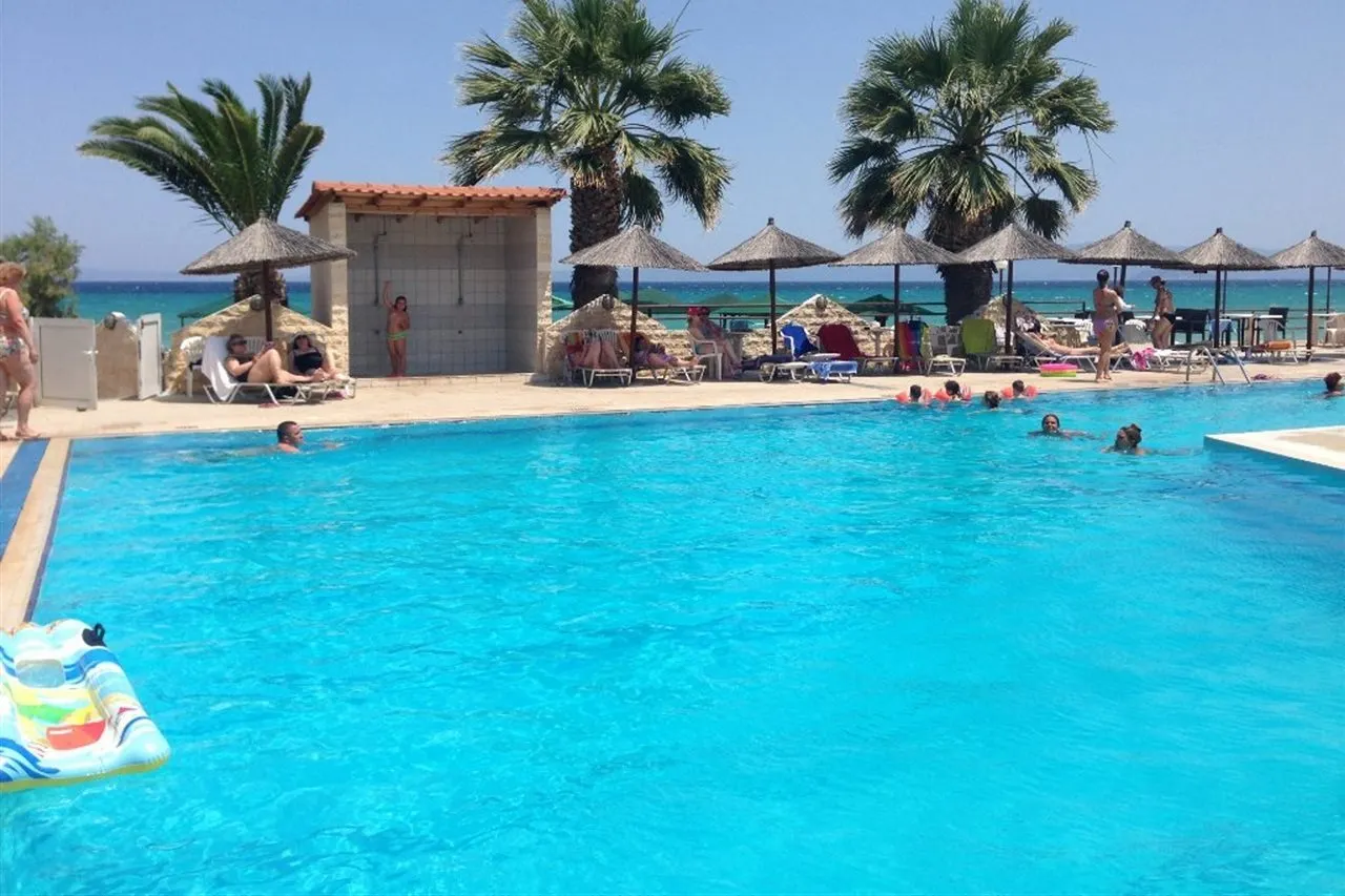 Sousouras Hotel