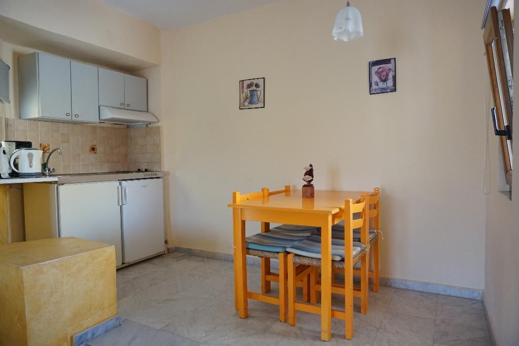 Katerini Apartments, foto 2