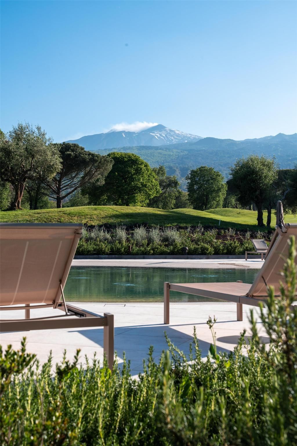 Picciolo Etna Golf Resort & Spa, Curio Collection by Hilton, foto 12