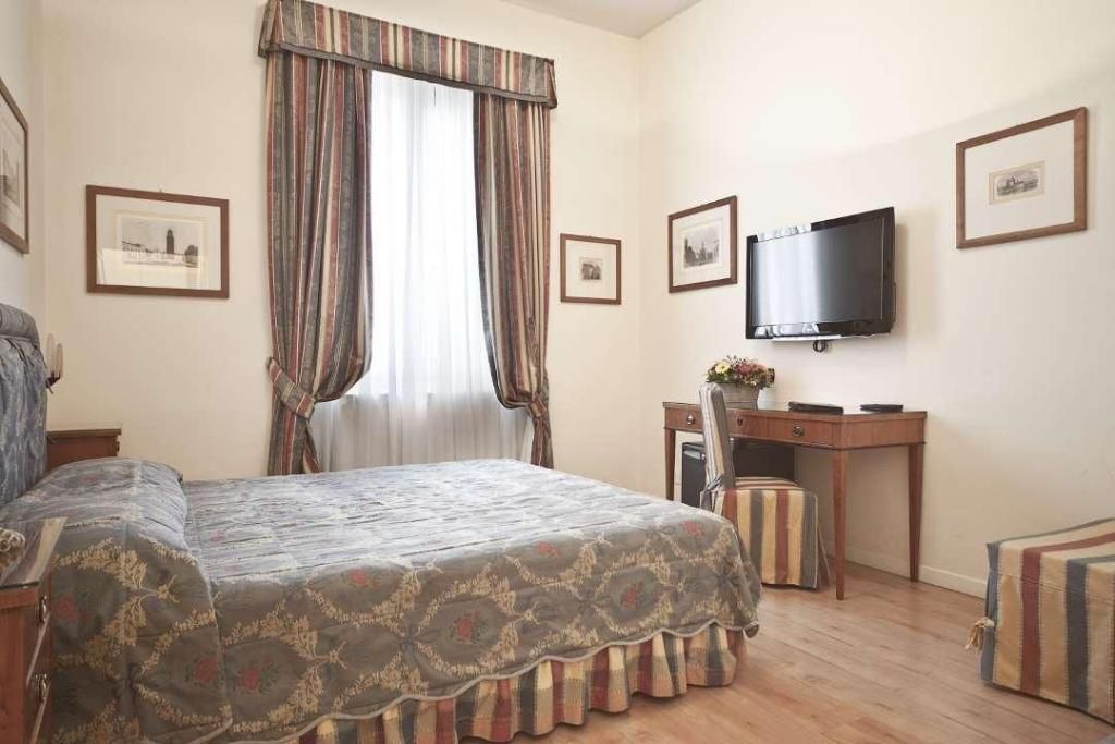 Hotel Italia, foto 9