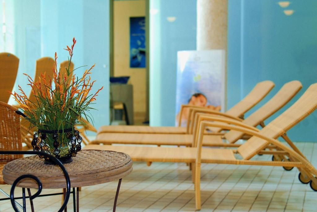 PALASIET Thalasso Clinic&Hotel, foto 12