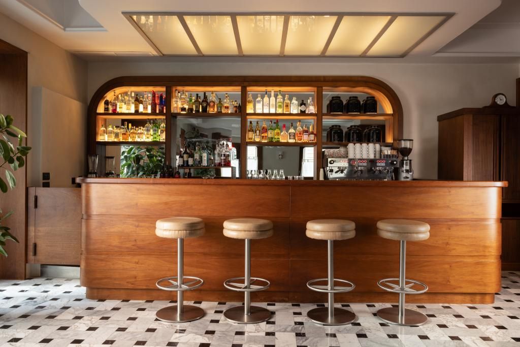 Hotel Club Florence, foto 11