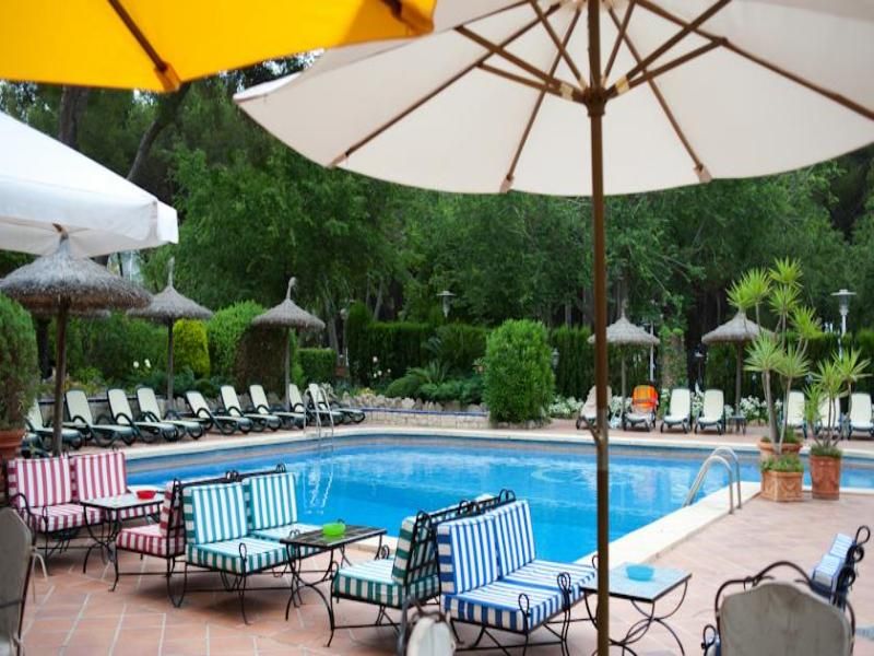 Hotel Bahia, foto 10