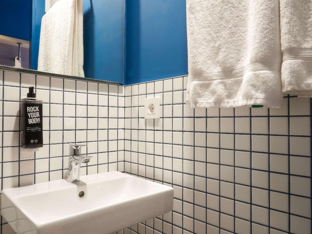 Ibis budget Vitoria Gasteiz, foto 15
