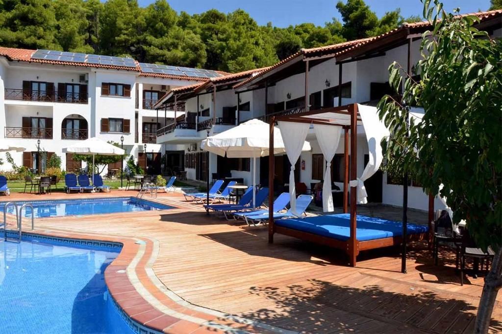 Delphi Resort, foto 2