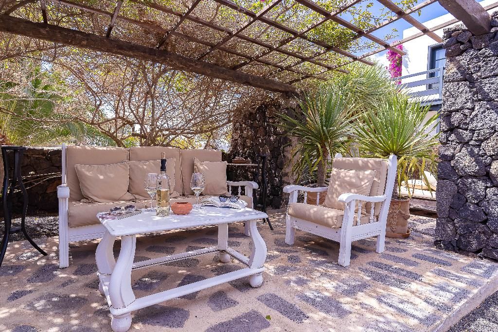 Hotel EL GRIFO, foto 5