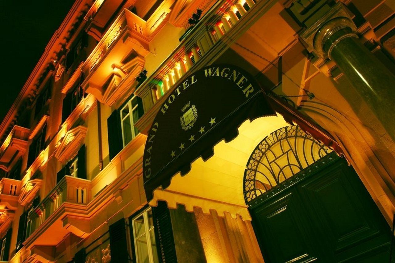 Grand Hotel Wagner, foto 5