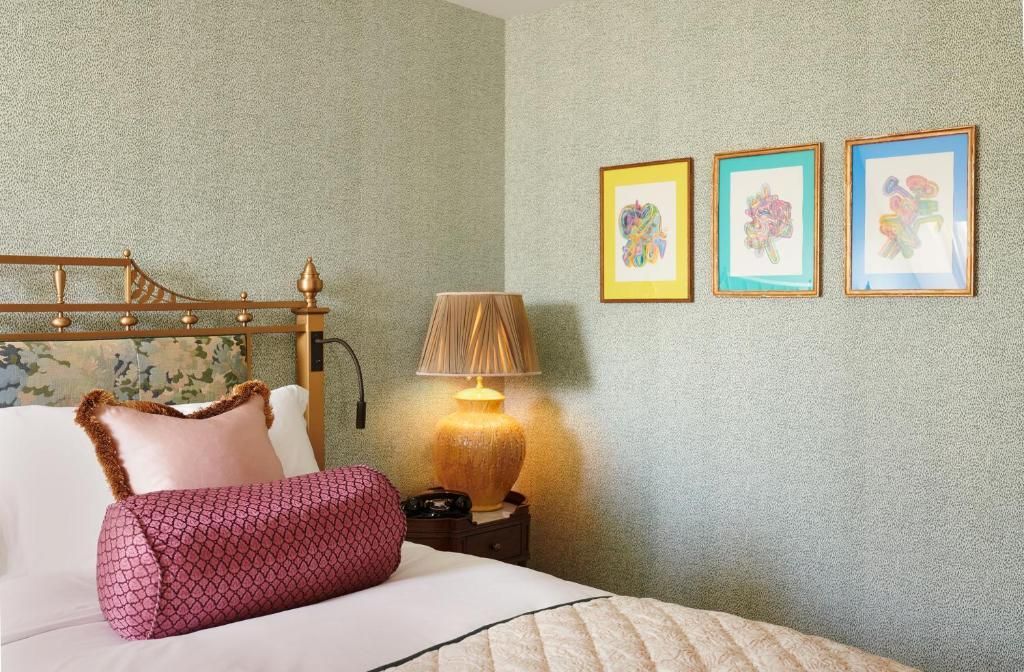Gleneagles Townhouse, foto 7