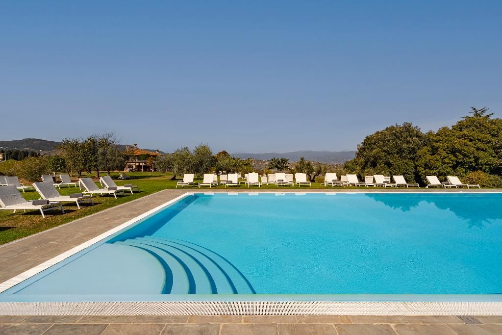 Hotel Tenuta di Artimino Meliá Collection, foto 6