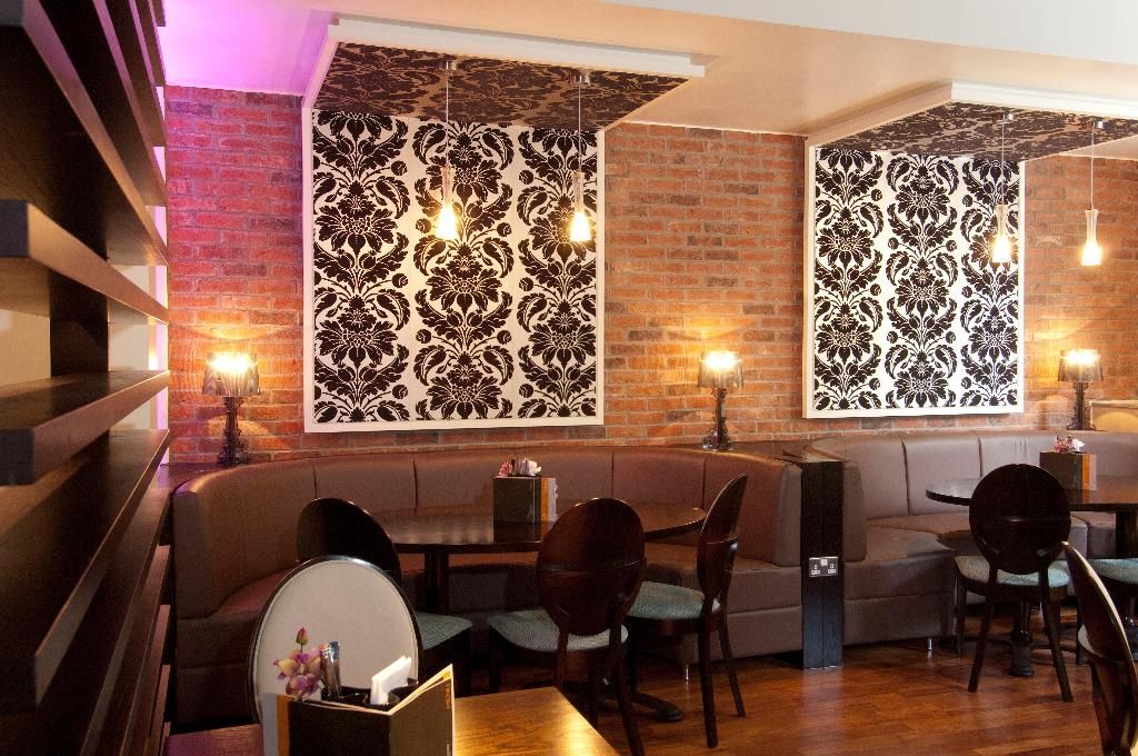 Premier Inn Birmingham City Centre Waterloo Street, foto 13
