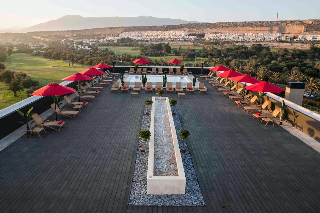 Hotel AR Golf Almerimar, foto 15