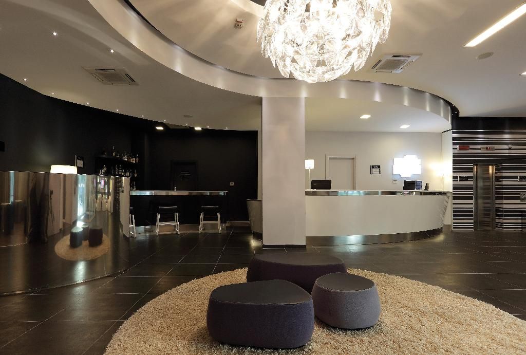 Holiday Inn Milan Nord - Zara, foto 14