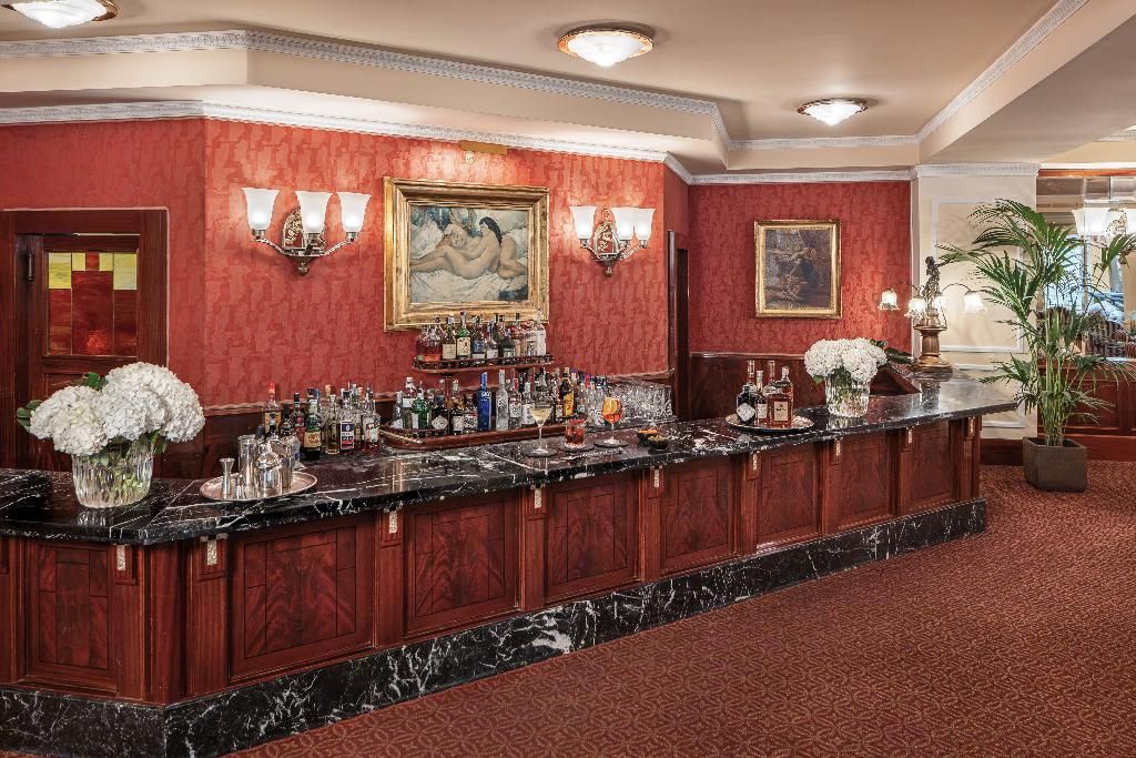 Starhotels Du Parc, foto 6